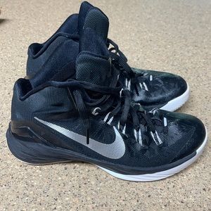 Nike basketball shoes